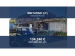 Immobile in asta di 150 m² in vendita a Minturno