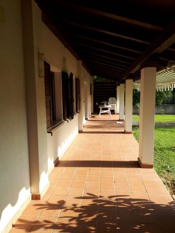PALAZZOLO DELLO STELLA PRESTIGIOSA VILLA - Foto 4