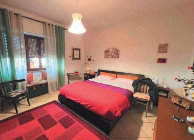 Immobile in asta di 172 m² in vendita a Poggio Moiano - Foto 6