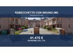 Immobile in asta di 102 m² in vendita a Robecchetto con Induno