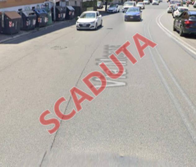 Immobile in asta di 75 m² in vendita a Roma