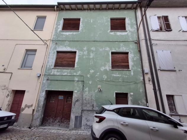 Trilocale in vendita a San Lorenzo in Campo - Foto 4