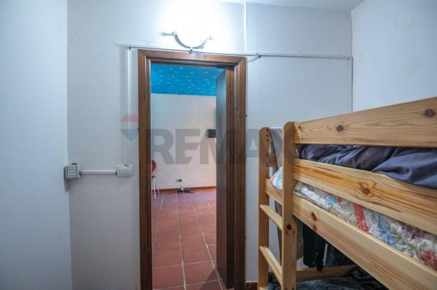 Casa Semindipendente in vendita a Siracusa, Ortigia - Foto 18