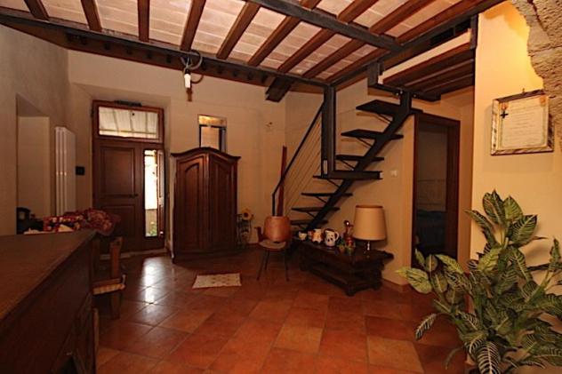 Terratetto in vendita a San Quirico - Sorano 200 mq Rif: 1049024 - Foto 4