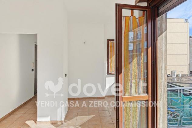 Appartamento di 45 m² con 2 locali in vendita a Torino - Foto 8
