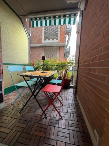 Appartamento ristrutturato in centro di Torino a due passi dal parco - Foto 10