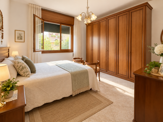 Villa in vendita a Torri di Quartesolo - Foto 6