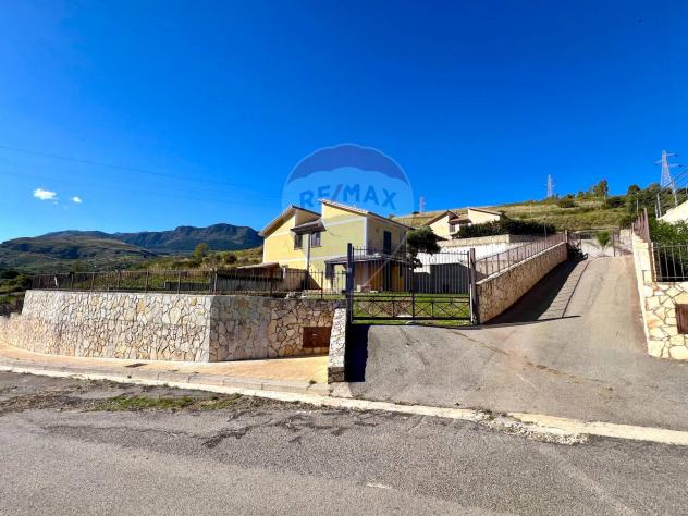 Villetta bifamiliare in vendita a Trabia - Foto 2