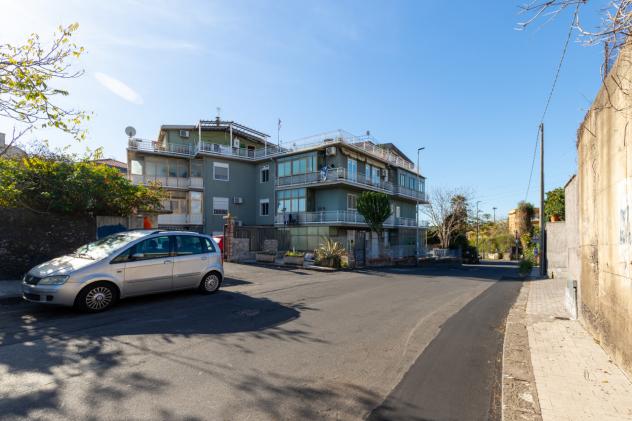 Quadrilocale in vendita a Tremestieri Etneo - Foto 2