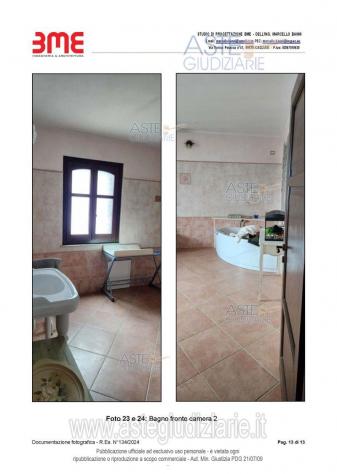 IMMOBILI-IMMOBILE RESIDENZIALE-Via G. Marconi, 11, 09020 Ussana SU, Italia - Foto 5