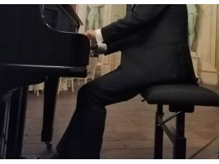 Lezioni pianoforte San Genesio ed Uniti