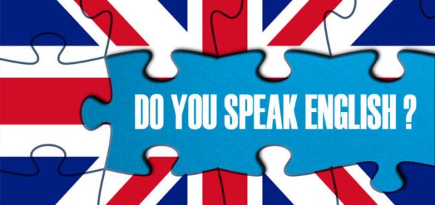 Corso Inglese