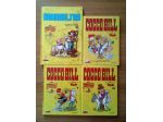 Jacovitti - Cocco Bill e il meglio di Jacovitti - n.1-9-32-49 - Hachette
