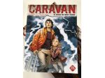 CARAVAN - COLLEZIONE COMPLETA 1-12