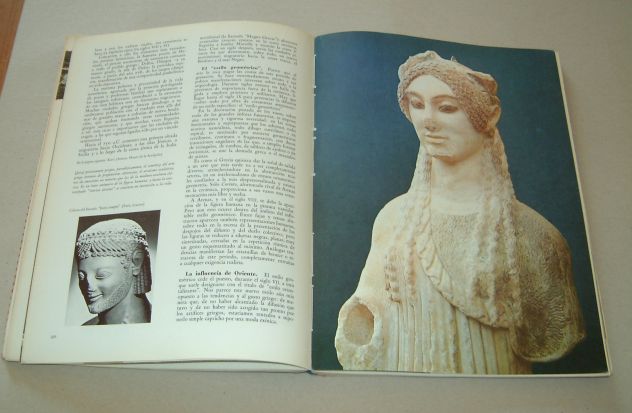 Historia universal del arte - Foto 8