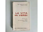 La Vita in Versi - Di Luciano, Cutrale - Scambi Culturali - 1973 - TRACCIATA!