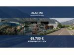 Immobile in asta di 266 m² in vendita a Ala