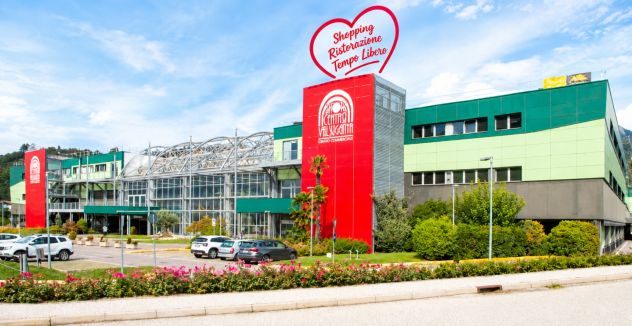 PER INVESTIMENTO a Pergine Valsugana