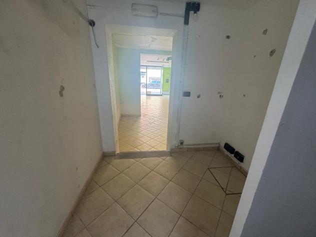 Locale comm.le/Fondo in affitto a Pontedera 95 mq Rif: 1345284 - Foto 6