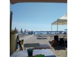 STABILIMENTO BALNEARE CON 2.200MQ DI TERRENO PRIVATO