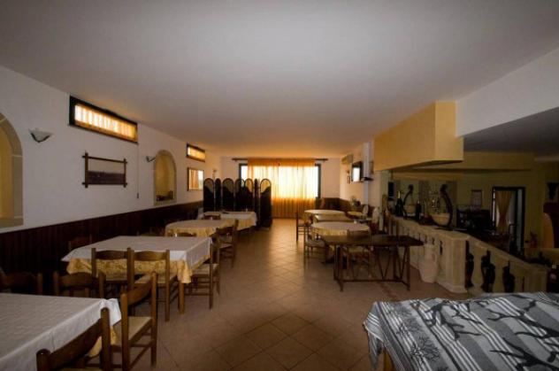 Immobile in asta di 546 m² con più di 5 locali in vendita a Salve - Foto 11