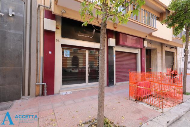 2 Vetrine in affitto a Taranto - Foto 20