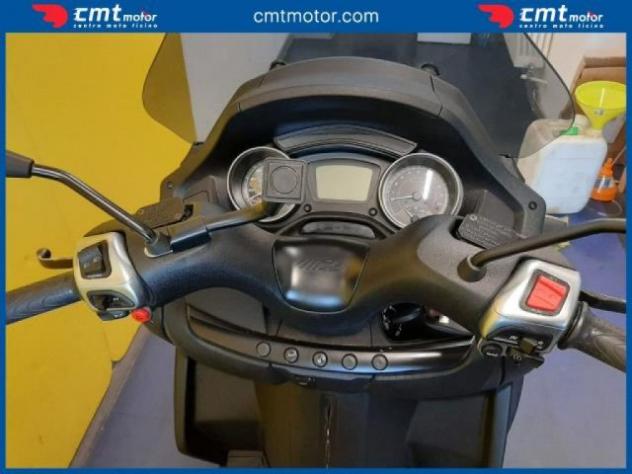 PIAGGIO MP3 350 Garantito e Finanziabile rif. 21327867 - Foto 9
