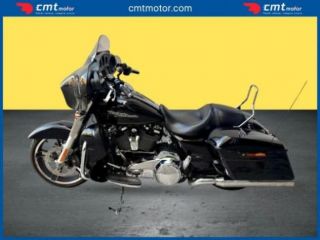 HARLEY-DAVIDSON 107 Street Glide - FLHX Garantita e Finanziabile rif. 23674699