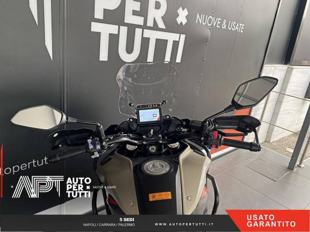 Benelli TRK 702 TRK 702 X - Foto 10