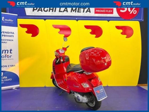 VESPA GTS 250 Garantito e Finanziabile rif. 24134946 - Foto 6