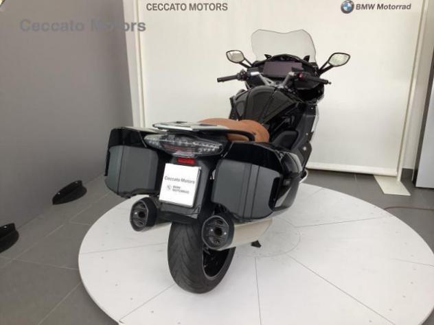 BMW K 1600 GT Abs my19 rif. 21160703 - Foto 8