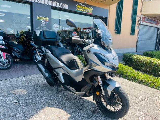 HONDA ADV 350 TUTTO INCLUSO ANCHE PASSAGGIO! MINI RATE rif. 23995964 - Foto 5