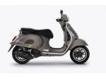 VESPA GTS 125 SUPER TECH