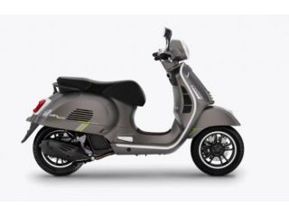VESPA GTS 125 SUPER TECH