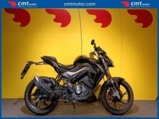 KEEWAY MOTOR RKF 125 Garantita e Finanziabile rif. 23545976