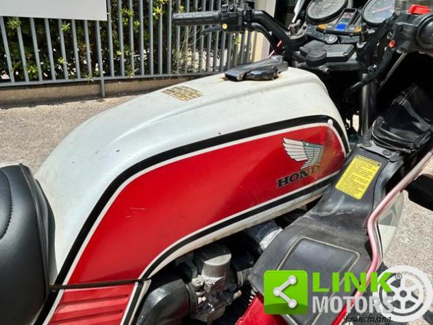 HONDA CB 900 F2 BOL D'OR - ASI - rif. 24034573 - Foto 5