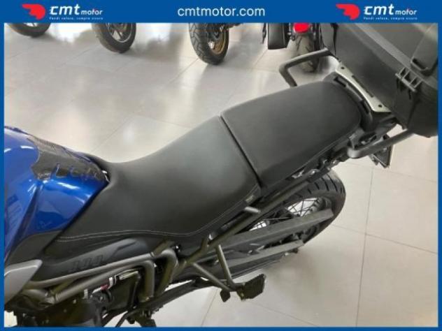 TRIUMPH Tiger 800 Garantita e Finanziabile rif. 23766345 - Foto 7