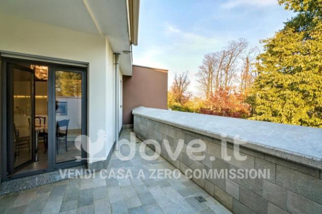 Appartamento di 127 m² con 3 locali in vendita a Bonate Sopra - Foto 15