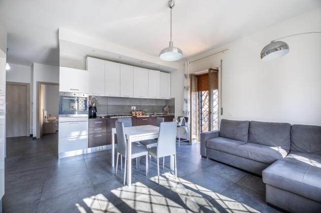 Appartamento in Via Domenico Beccafumi - Foto 3