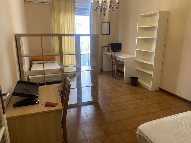 Posto letto per studentessa