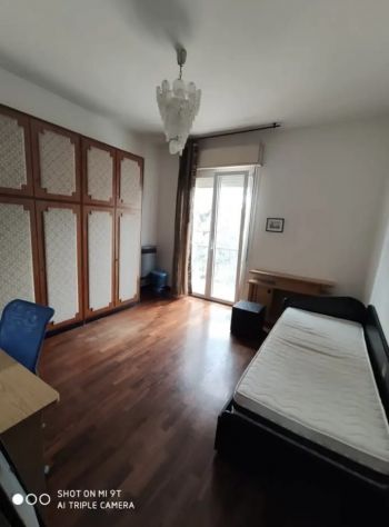 Bilocale per studenti in zona Montanara – 2 camere Libere da settembre! - Foto 8