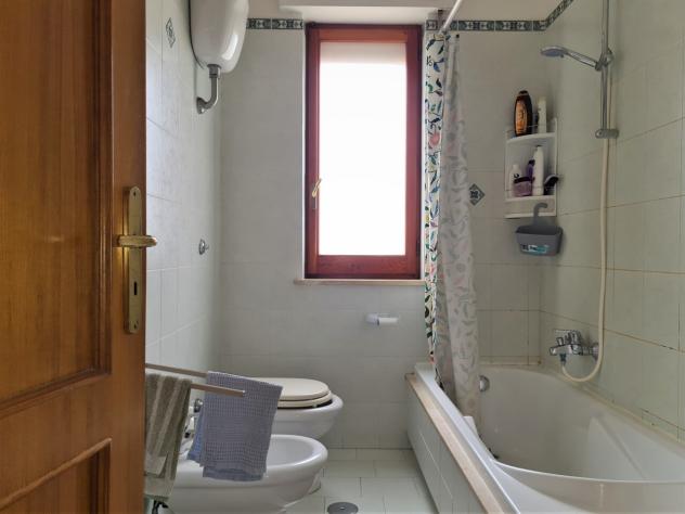 Stanza in appartamento in affitto a Catanzaro - Foto 7