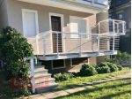 Trilocale in affitto a Cervia, Milano Marittima