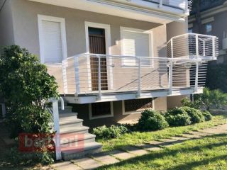 Trilocale in affitto a Cervia, Milano Marittima