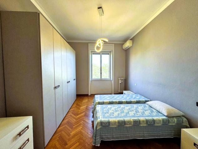 Trilocale in affitto a Milano - Foto 16