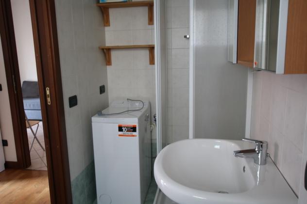 Appartamento in affitto a Vicenza - Foto 17
