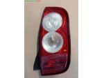 FANALE POST.D.(fino al 07/2005) NISSAN MICRA (K12E) 3p / 5p  Parti elettric &hellip;