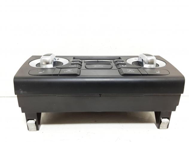 COMANDI CLIMA AUDI Q3 Serie (8UG) 8U0820043E (14) - Foto 3