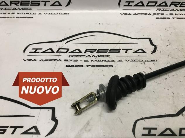 Cavo Disinnesto Frizione Kia Rio 2000 0K30A41150C - Foto 3