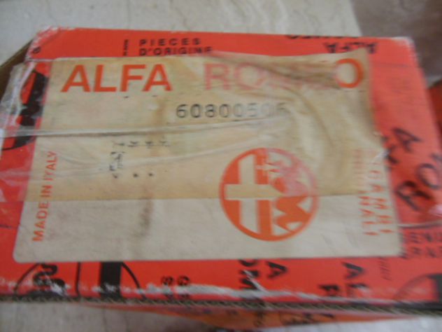 Mozzo Ingranaggio Prima Velocità ALFA 164 155 GTV SPIDER 60800506 - Foto 4